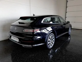Arteon SB ELEGANCE eHybrid DSG - Image 2