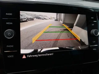 Passat Variant GTE PHEV DSG - Image 4