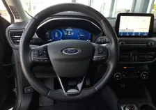 Focus Turnier TITANIUM X 2,0 EcoBlue Aut - Image 8