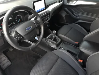 Focus Traveller 1,5 EcoBlue C&C - Image 10