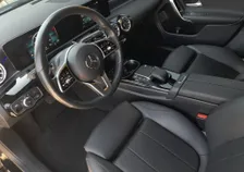 CLA SB 200 d 4x4 Aut. - Image 9