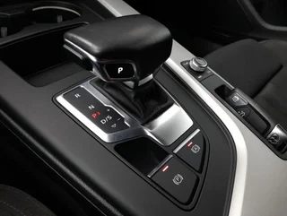 A4 Avant 35 TDI S-tr - Image 7