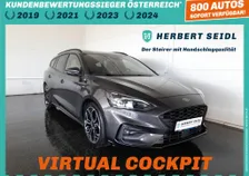 Focus Traveller 1,5 EcoBlue ST-Line X Aut. - Image 1