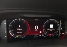 Octavia Combi FIRST ED 2,0 TDI DSG - Image 8