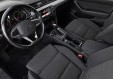 Passat Variant BUSINESS 2,0 TDI DSG - Image 10