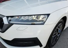 Octavia Combi 2,0 TDI DSG - Image 12