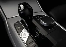 320 d Touring SPORT Aut. - Image 7