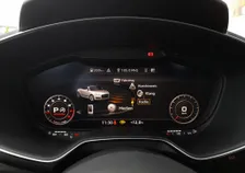 TT Roadster S-LINE SELECTION 45 TFSI quattro S-tr - Image 10