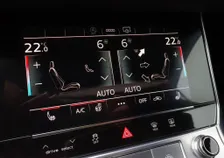 A6 Avant DESIGN 40 TDI quattro S-tr - Image 6