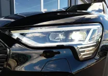 e-tron 55 quattro S-LINE - Image 16