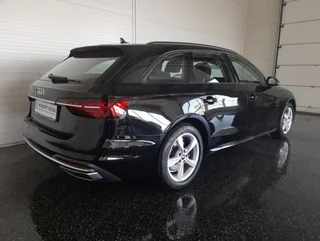 A4 Avant ADVANCED 35 TDI S-tr. - Image 2