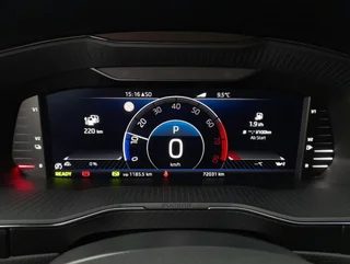 Superb Kombi SPORTLINE 156/218 PHEV DSG - Image 7