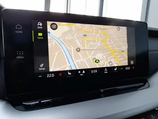 Octavia Combi STYLE 2,0 TDI DSG - Image 5