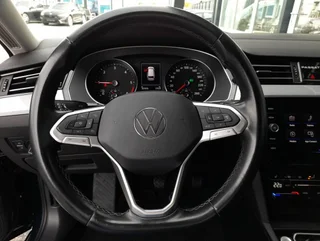 Passat Variant BUSINESS 2,0 TDI DSG - Image 8
