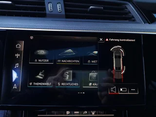 e-tron 95 quattro S-LINE - Image 6