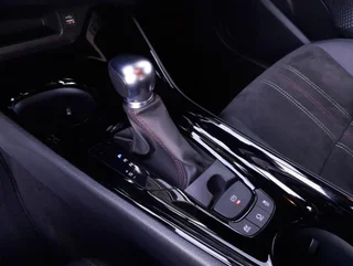 C-HR GR SPORT 2,0 Hybrid Aut - Image 7