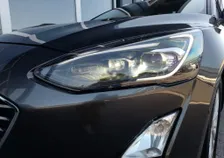 Focus Turnier TITANIUM X 2,0 EcoBlue Aut - Image 12