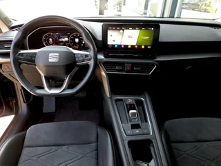 Leon ST STYLE 2,0 TDI DSG - Image 3