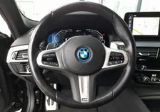 530 e TOURING M-SPORT 4x4 Aut - Image 9