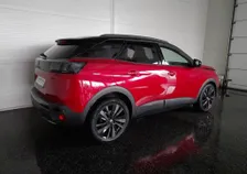 3008 GT-LINE PureTech 130 Aut - Image 2