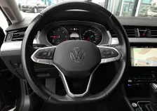 Passat Variant BUSINESS 2,0 TDI DSG - Image 6