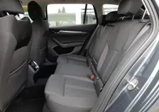 Octavia Combi Style IV PHEV DSG - Image 13