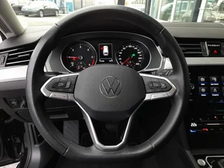 Passat Variant BUSINESS 2,0 TDI DSG - Image 8
