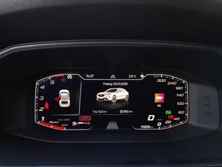 Formentor 4x4 2,0 TDI DSG - Image 7