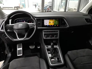 Ateca FR-LINE 4x4 2,0 TDI DSG - Image 3