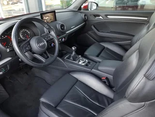 A3 Cabrio DESIGN 1,5 TFSI S-tr - Image 9