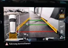 Passat Variant BUSINESS 2,0 TDI DSG - Image 4