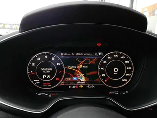 TT Roadster S-LINE SELECTION 45 TFSI quattro S-tr - Image 8