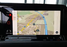 Golf VIII GTI CLUBSPORT "BLACK STYLE" DSG - Image 5