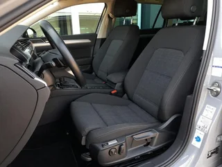 Passat Variant BUSINESS 2,0 TDI DSG - Image 11