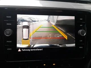 Passat Variant GTE PHEV DSG - Image 4