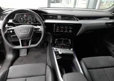 e-tron SB 55 quattro S-LINE - Image 4