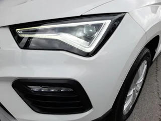 Ateca STYLE 2,0 TDI DSG - Image 13