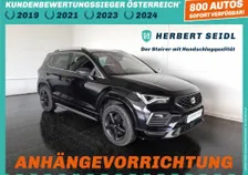 Ateca FR-LINE 4x4 2,0 TDI DSG - Image 1