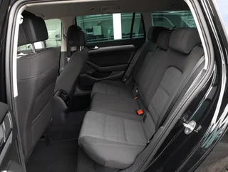 Passat Variant BUSINESS 2,0 TDI DSG - Image 11