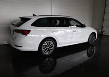 Octavia Combi 2,0 TDI DSG - Image 2