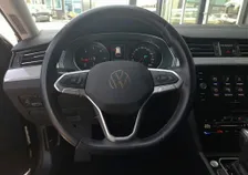 Passat Variant BUSINESS 2,0 TDI DSG - Image 8