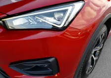 Tarraco FR-LINE PHEV 245 DSG - Image 14