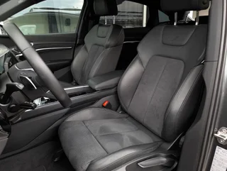 e-tron SB 55 quattro S-LINE - Image 12