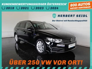 Passat Variant GTE PHEV DSG - Image 1