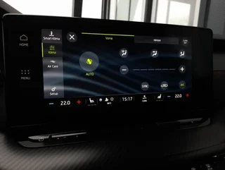 Octavia Combi RS 2,0 TDI DSG - Image 5