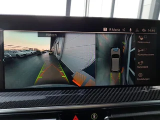 X3 30e M-SPORT PHEV 4x4 Aut - Image 4