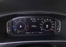 Tiguan Allspace HL 4x4 2,0 TDI DSG - Image 8