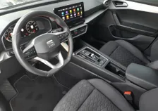 Leon ST FR-LINE 2,0 TDI DSG - Image 10