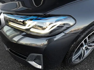530 d Touring LUXURY LINE Aut - Image 18