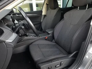 Octavia Combi STYLE 2,0 TDI DSG - Image 11